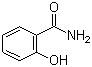 2-羟基苄胺分子结构 (CAS 65-45-2)
