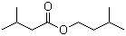 structure of CAS# 659-70-1, Isopentyl isopentanoate ;3-Methylbutyl 3-methylbutanoate