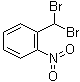 o-Nitrobenzal bromide molecular structure (CAS 65962-15-4)