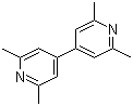 structure of CAS# 6662-72-2, 2,2',6,6'-Tetramethyl-4,4'-bipyridine;4,4'-Bi-2,6-lutidine