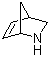 2-Azabicyclo[2.2.1]hept-5-ene molecular structure (CAS 6671-85-8)