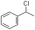 1-氯-1-苯乙烷分子结构 (CAS 672-65-1)