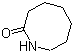 1-Aza-2-cyclooctanone molecular structure (CAS 673-66-5)