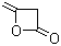 structure of CAS# 674-82-8, Acetyl ketene;4-Methylene-2-oxetanone; Diketene; But-3-en-3-olide