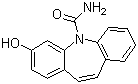 结构式 CAS# 68011-67-6, 3-羟基卡马西平