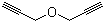 Propargyl ether molecular structure (CAS 6921-27-3)