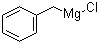 structure of CAS# 6921-34-2, Benzylmagnesium chloride