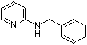 structure of CAS# 6935-27-9, 2-Benzylaminopyridine;N-Benzyl-2-pyridinamine