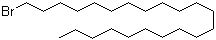 structure of CAS# 6938-66-5, 1-Bromodocosane