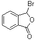 structure of CAS# 6940-49-4, 3-Bromophthalide