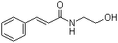 Idrocilamide molecular structure (CAS 6961-46-2)