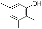 结构式 CAS# 697-82-5, 2,3,5-三甲基苯酚