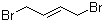 1,4-Dibromo-2-butene molecular structure (CAS 6974-12-5)