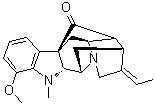 Rauflexine molecular structure (CAS 70522-05-3)