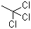 1,1,1-三氯乙烷分子结构 (CAS 71-55-6)