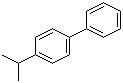 结构式 CAS# 7116-95-2, 4-异丙基联苯