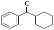 structure of CAS# 712-50-5, Benzoylcyclohexane;Phenyl cyclohexyl ketone; Cyclohexyl phenyl ketone