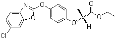 CAS # 71283-80-2, Fenoxaprop-p-ethyl
