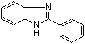 2-Phenylbenzimidazole molecular structure (CAS 716-79-0)