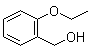 structure of CAS# 71672-75-8, 2-Ethoxybenzenemethanol;2-Ethoxybenzyl alcohol; o-Ethoxybenzyl alcohol