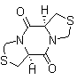 Pidotimod impurity molecular structure (CAS 72744-67-3)