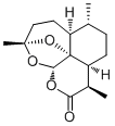 structure of CAS# 72826-63-2, Deoxyartemisinin