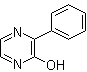 3-Phenylpyrazinol molecular structure (CAS 73200-73-4)