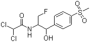 氟洛芬分子结构 (CAS 73231-34-2)
