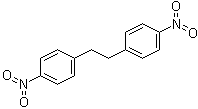 4,4'-二硝基联苄基分子结构 (CAS 736-30-1)