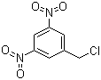 3,5-Dinitrobenzyl chloride molecular structure (CAS 74367-78-5)