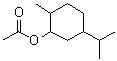 p-Menthan-2-ol acetate molecular structure (CAS 7460-78-8)