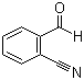 结构式 CAS# 7468-67-9, 2-氰基苯甲醛; 邻氰基苯甲醛
