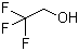 2,2,2-Trifluoroethanol molecular structure (CAS 75-89-8)