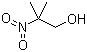 2-Methyl-2-nitropropan-1-ol molecular structure (CAS 76-39-1)