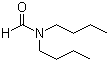 N,N-二丁基甲酰胺分子结构 (CAS 761-65-9)