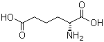 D-2-Aminoadipic acid molecular structure (CAS 7620-28-2)