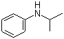 N-Isopropylaniline molecular structure (CAS 768-52-5)