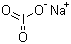 Sodium iodate molecular structure (CAS 7681-55-2)