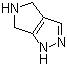 structure of CAS# 769895-06-9, 1,4,5,6-Tetrahydropyrrolo[3,4-c]pyrazole