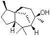 柏木脑分子结构 (CAS 77-53-2)