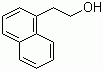 structure of CAS# 773-99-9, 1-Naphthaleneethanol;2-(1-Naphthyl)ethanol