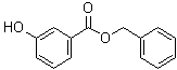 structure of CAS# 77513-40-7, 3-Benzyloxycarbonylphenol;3-Hydroxybenzoic acid phenylmethyl ester