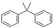 structure of CAS# 778-22-3, Dimethyldiphenylmethane;2,2-Diphenylpropane