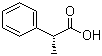 structure of CAS# 7782-26-5, (R)-(-)-2-Phenylpropionic acid;(R)-(-)-Hydratropic acid
