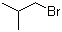 1-Bromo-2-methylpropane molecular structure (CAS 78-77-3)