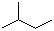 structure of CAS# 78-78-4, Isopentane;2-Methylbutane
