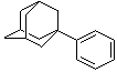 1-Phenyladamantane molecular structure (CAS 780-68-7)