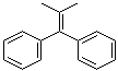 2-Methyl-1,1-diphenylpropene molecular structure (CAS 781-33-9)