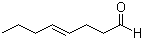 (E)-4-Octenal molecular structure (CAS 78693-35-3)