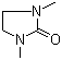 结构式 CAS# 80-73-9, 1,3-二甲基-2-咪唑啉酮; 1,3-二甲基咪唑啉酮